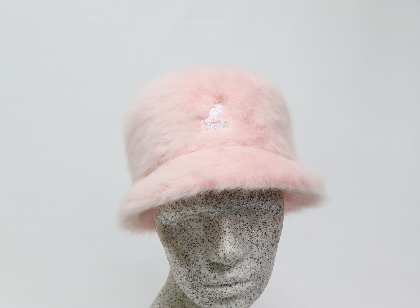 Bucket - Angora - Kangol