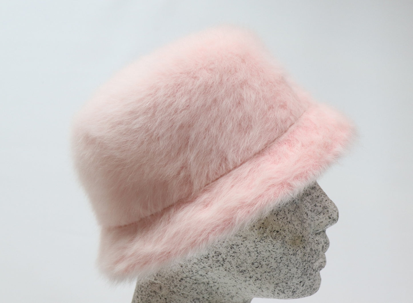 Bucket - Angora - Kangol