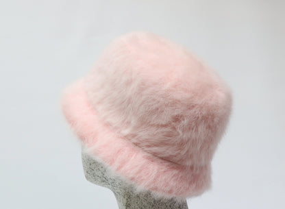Bucket - Angora - Kangol