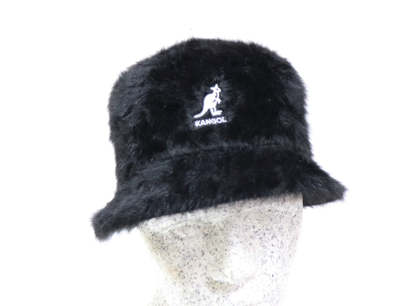 Bucket - Angora - Kangol