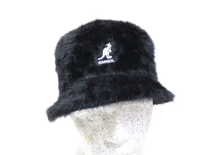 Bucket - Angora - Kangol
