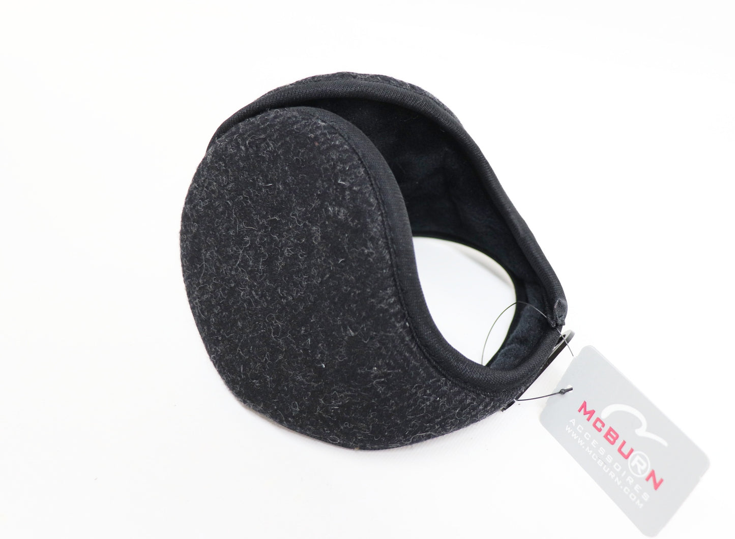 Neck Earmuff Fischgrat