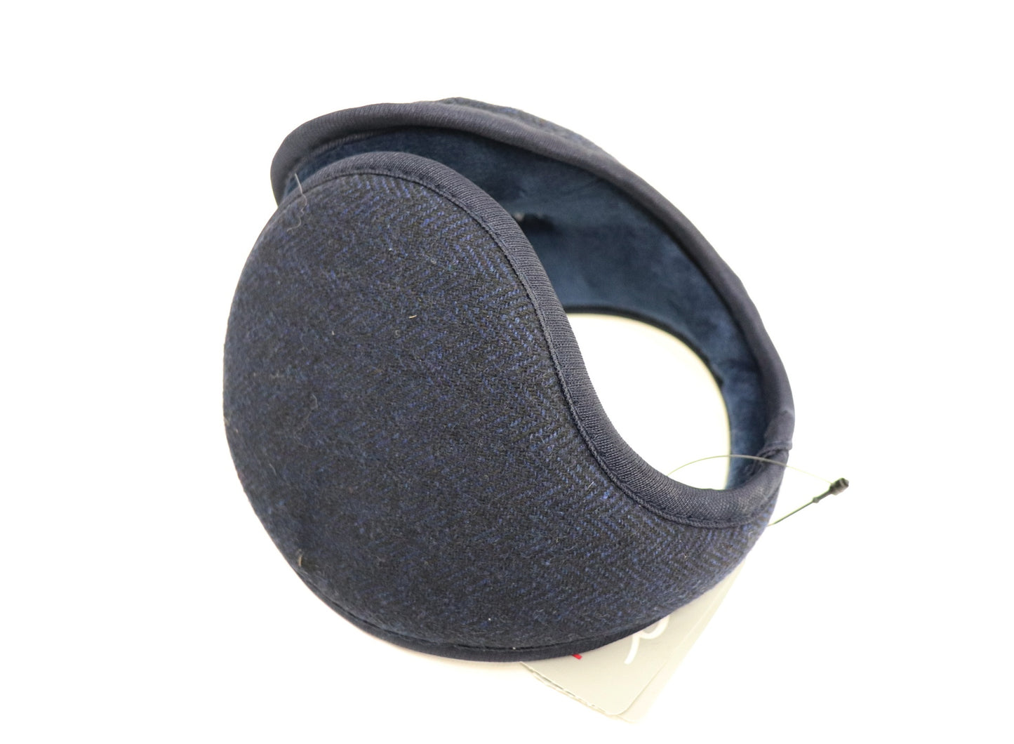 Neck Earmuff Fischgrat
