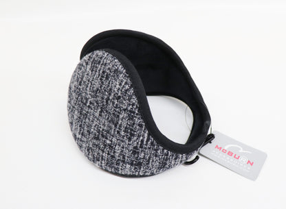Neck Earmuff gemustert