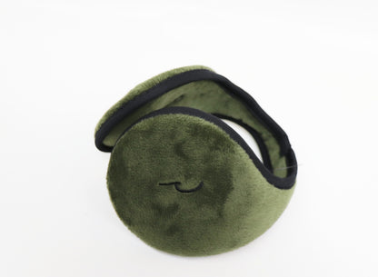 Neck Earmuff