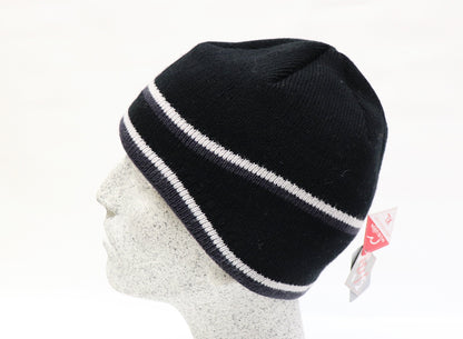 Men's hat with cropped ears
