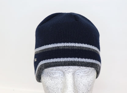 Men's hat with cropped ears