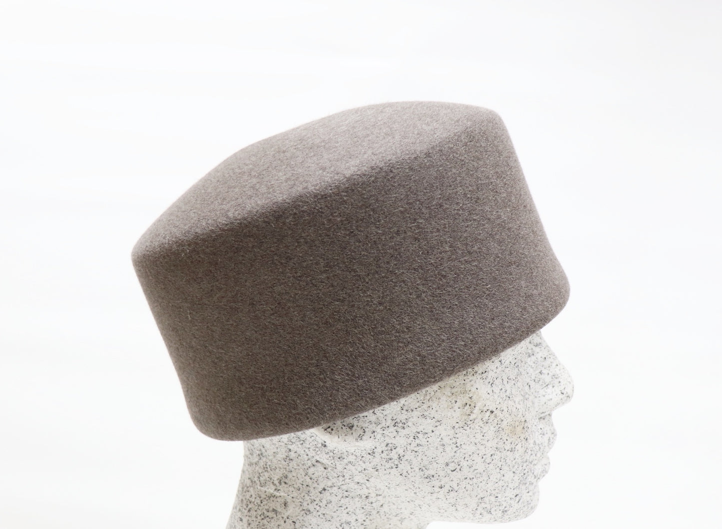 Kosak - Filzkappe