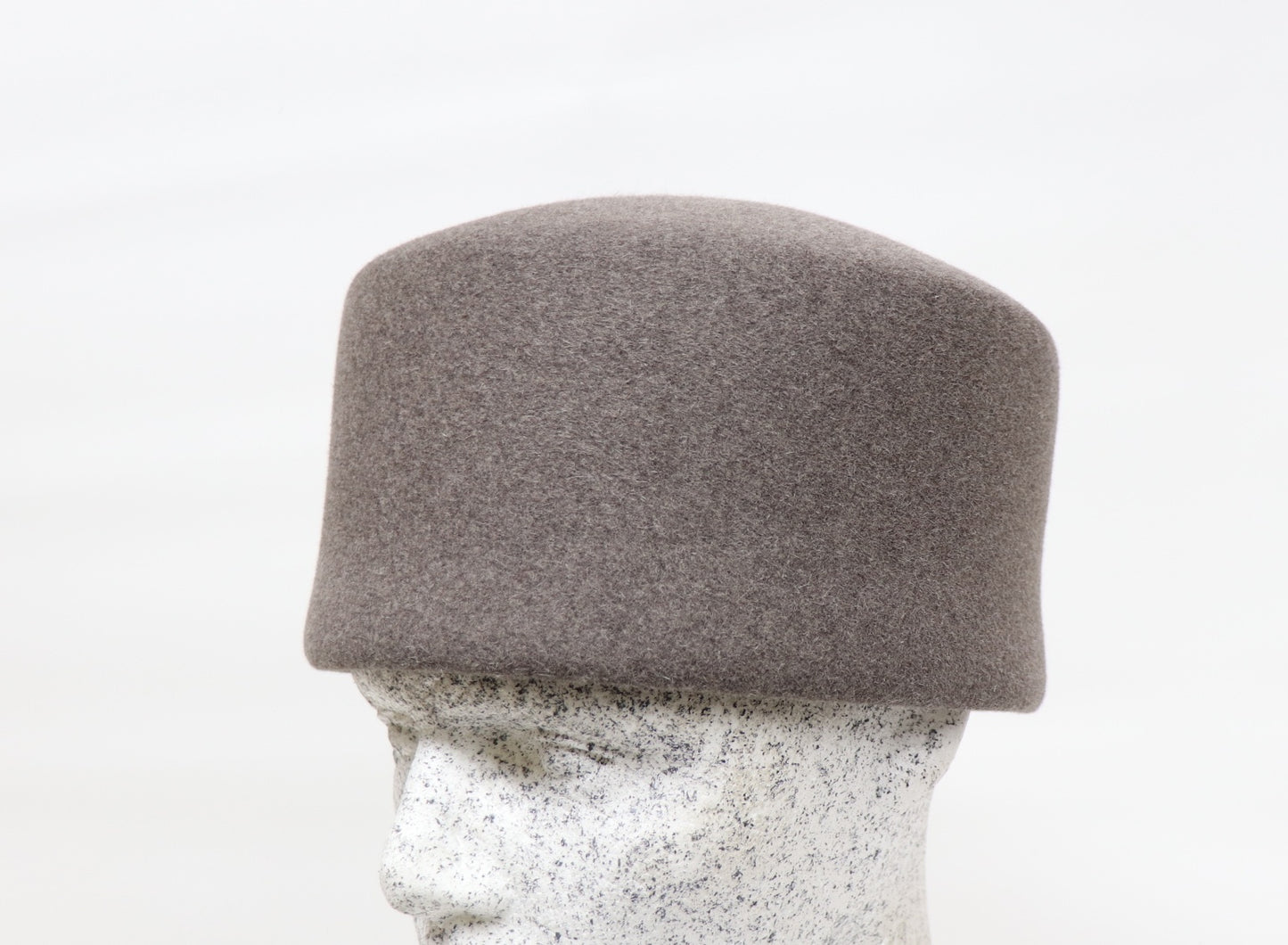 Kosak - Filzkappe