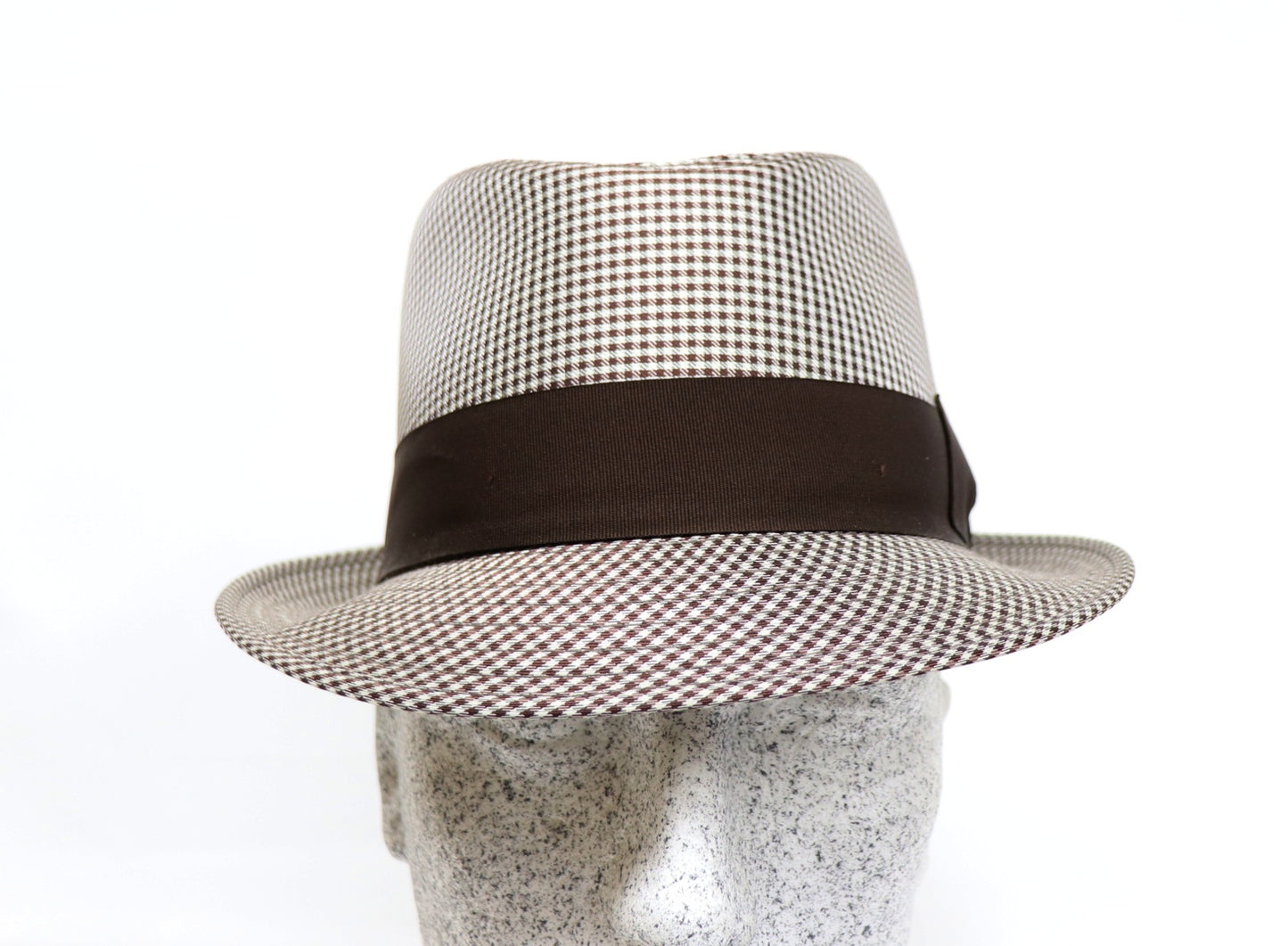 SIERRA Satin Trilby