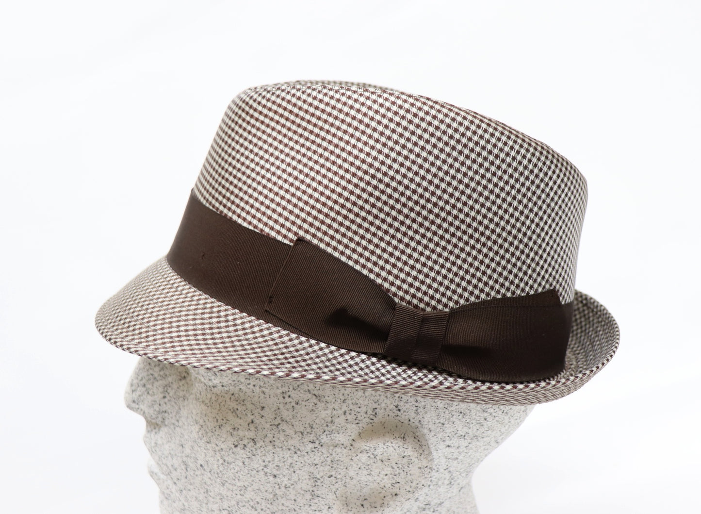SIERRA Satin Trilby
