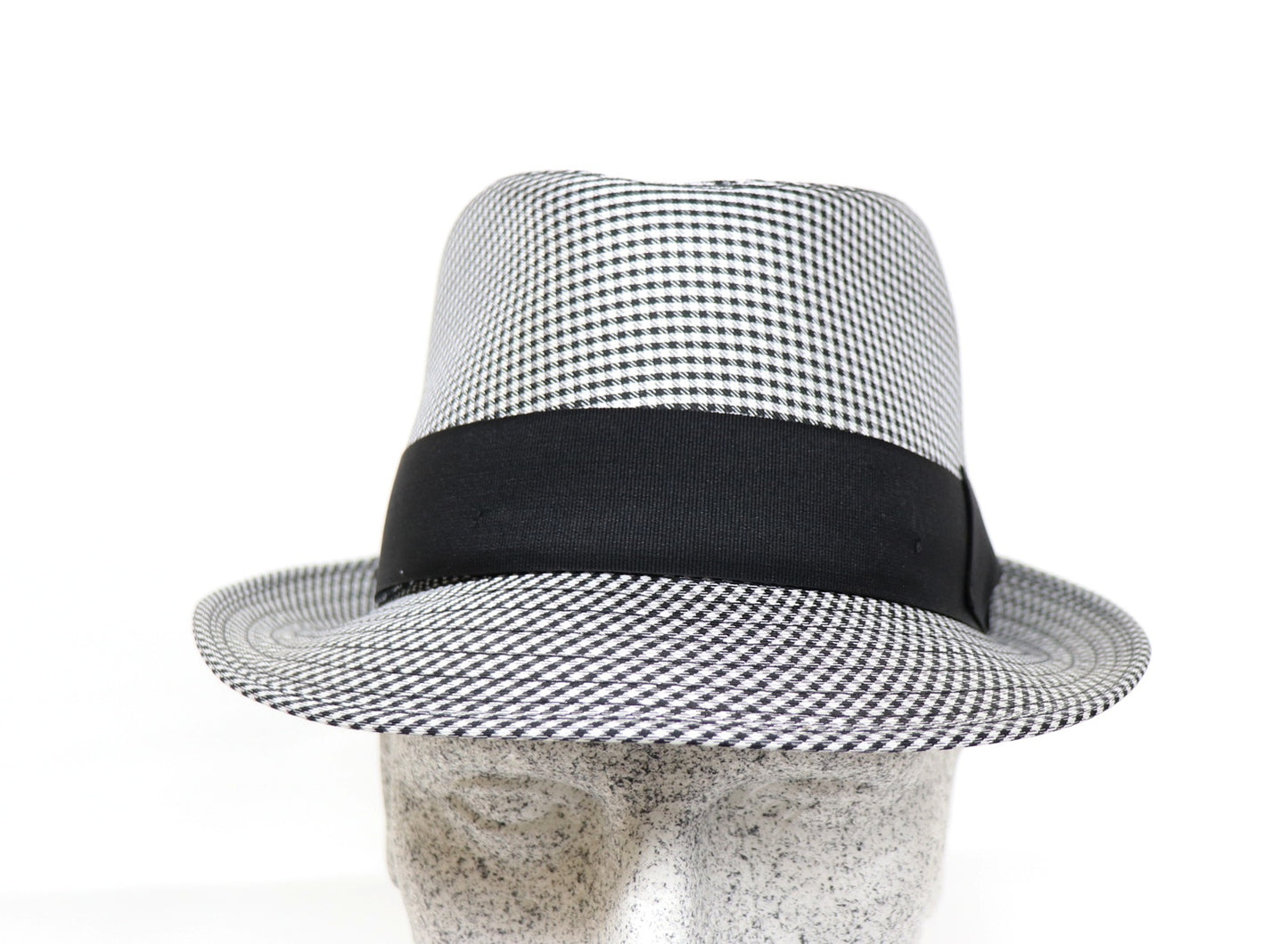 SIERRA Satin Trilby