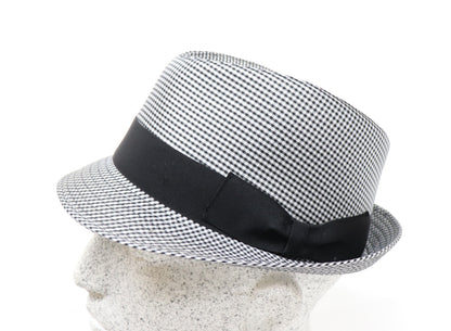 SIERRA Satin Trilby