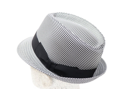 SIERRA Satin Trilby