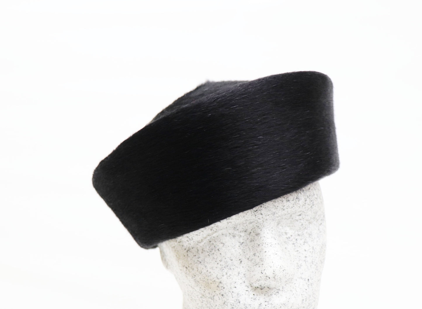 Tosca - Filzkappe - Hutmanufaktur Hanni-Modelle