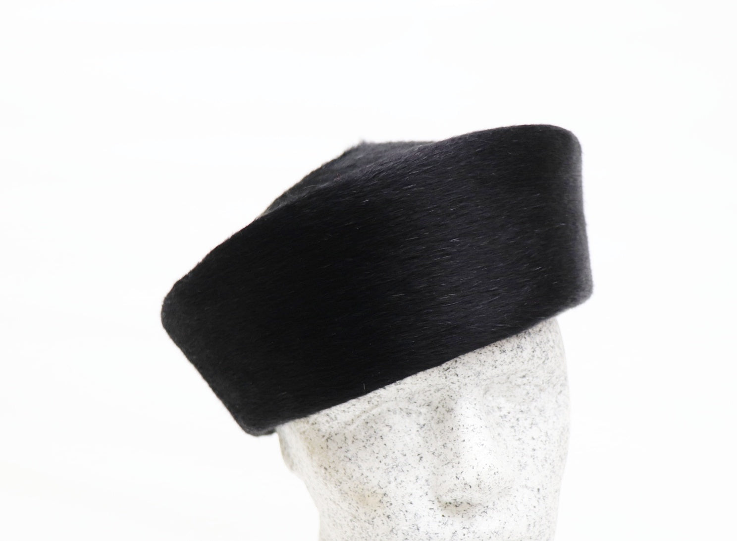 Tosca - Filzkappe - Hutmanufaktur Hanni-Modelle