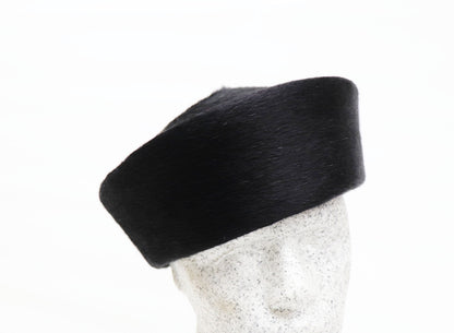 Tosca - Filzkappe - Hutmanufaktur Hanni-Modelle