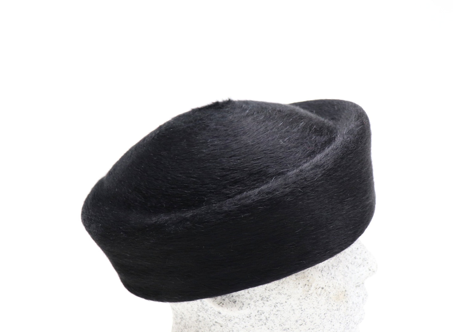 Tosca - Filzkappe - Hutmanufaktur Hanni-Modelle