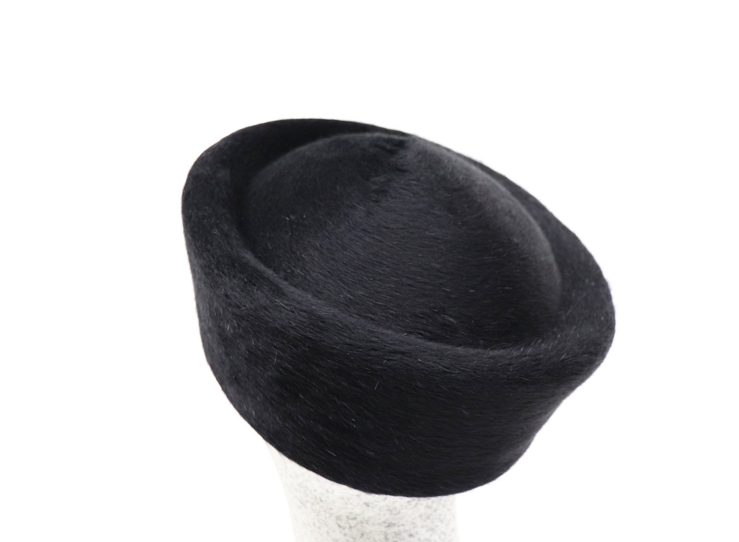 Tosca - Filzkappe - Hutmanufaktur Hanni-Modelle