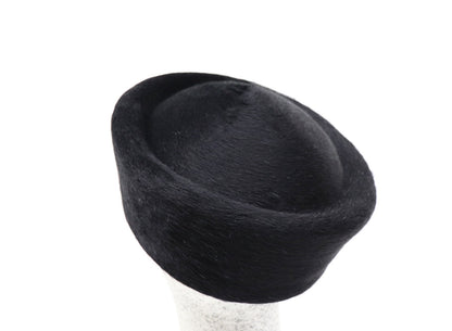 Tosca - Filzkappe - Hutmanufaktur Hanni-Modelle