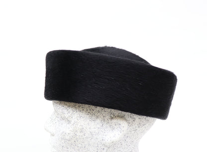 Tosca - Filzkappe - Hutmanufaktur Hanni-Modelle