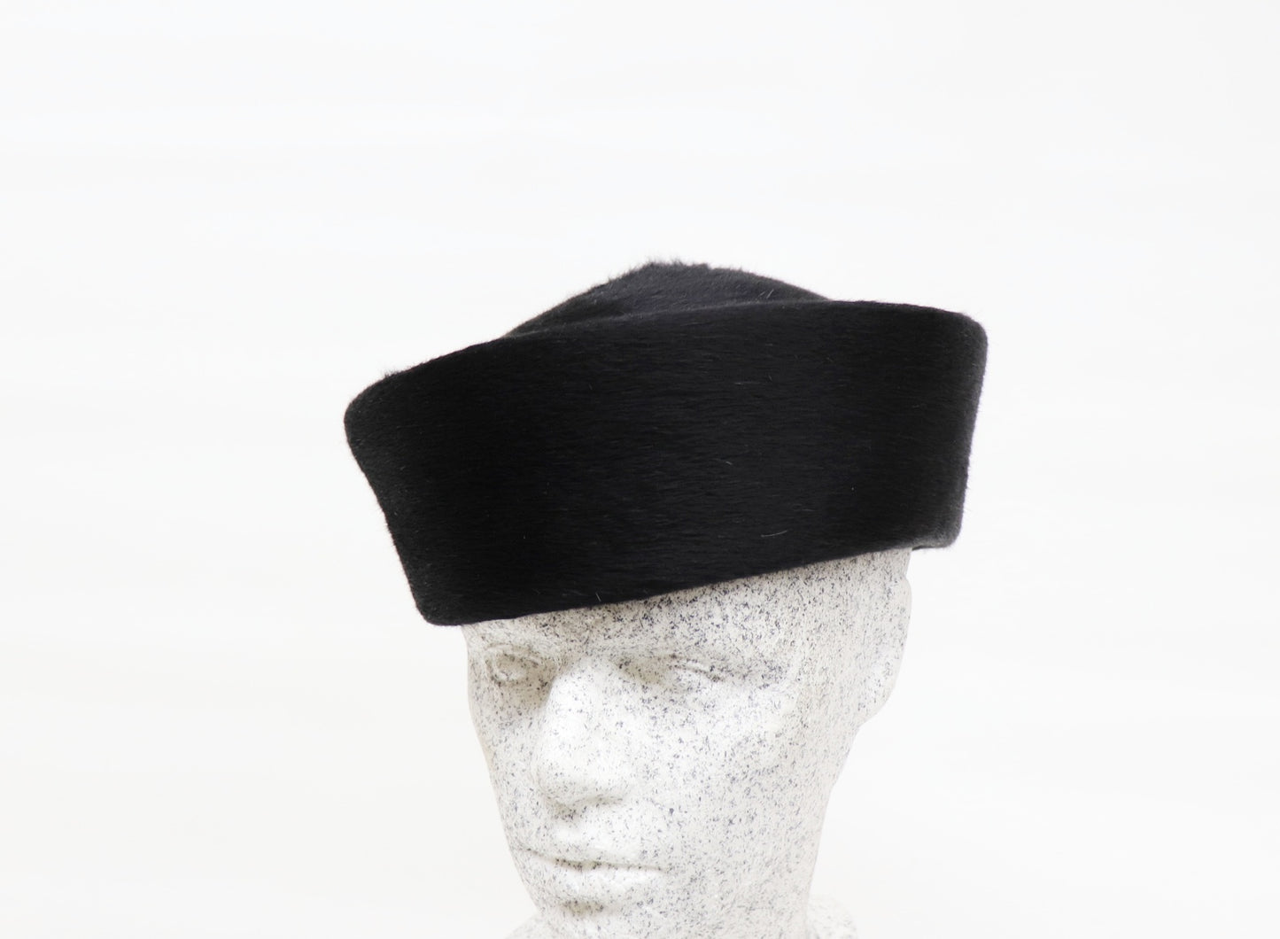 Tosca - Filzkappe - Hutmanufaktur Hanni-Modelle