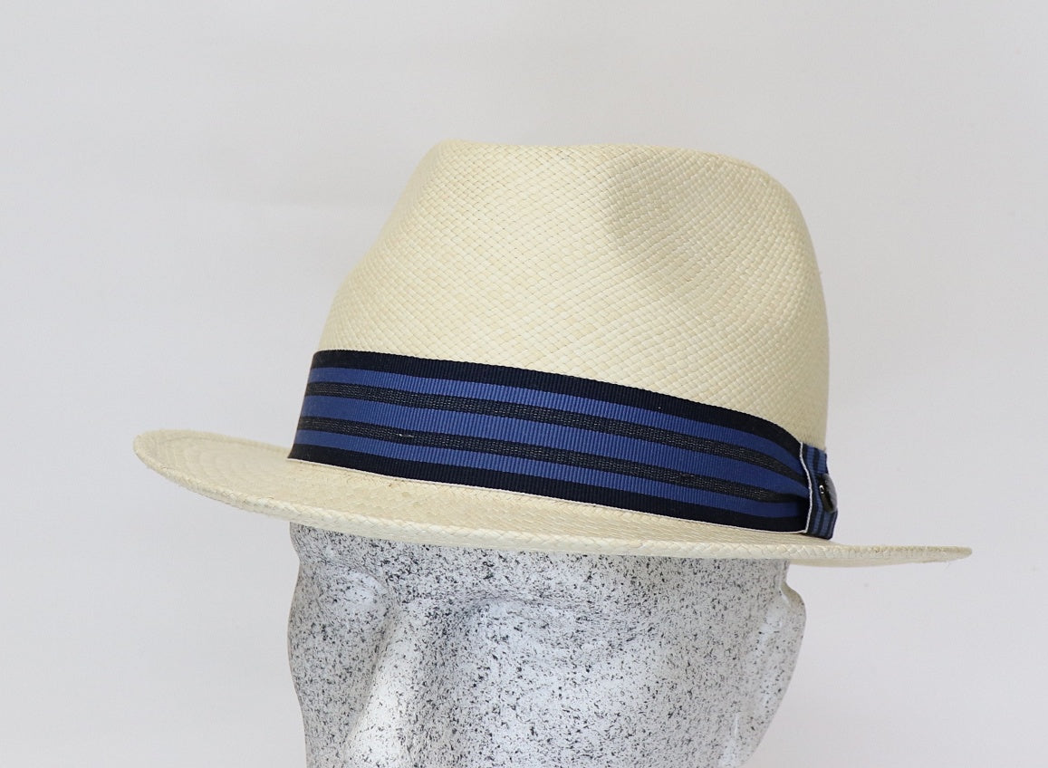 Panama Trilby