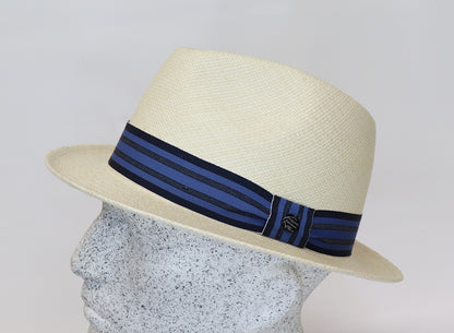 Panama Trilby