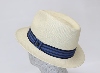 Panama Trilby