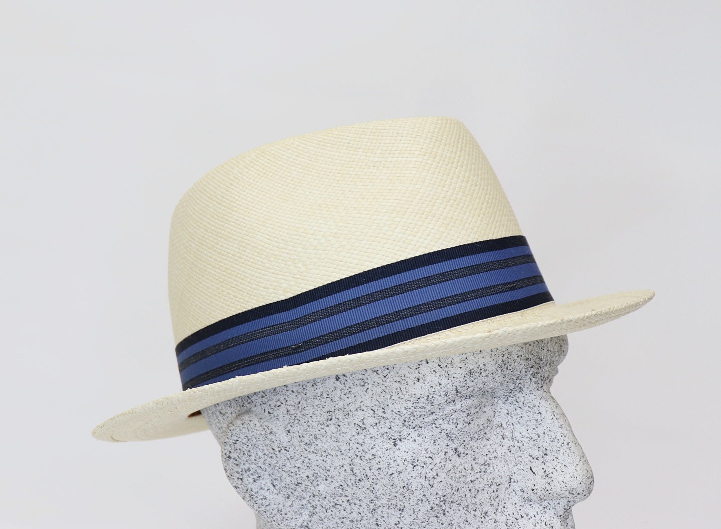 Panama Trilby