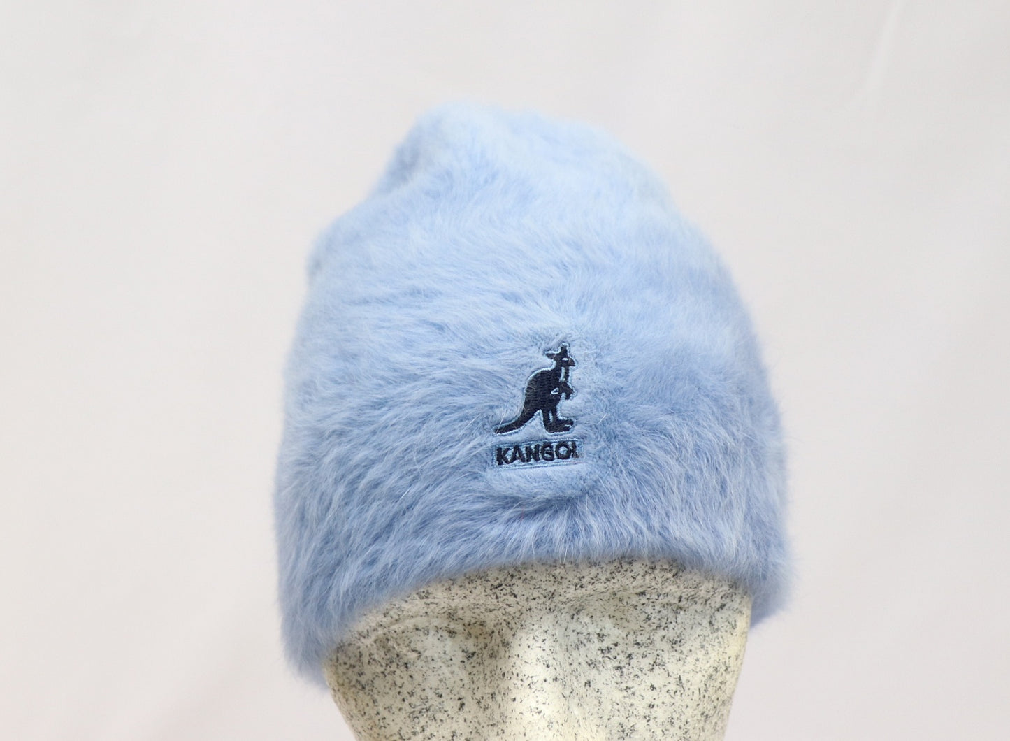 Angorabeanie von KANGOL