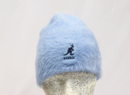 Angorabeanie von KANGOL