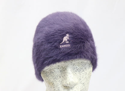 Angorabeanie von KANGOL