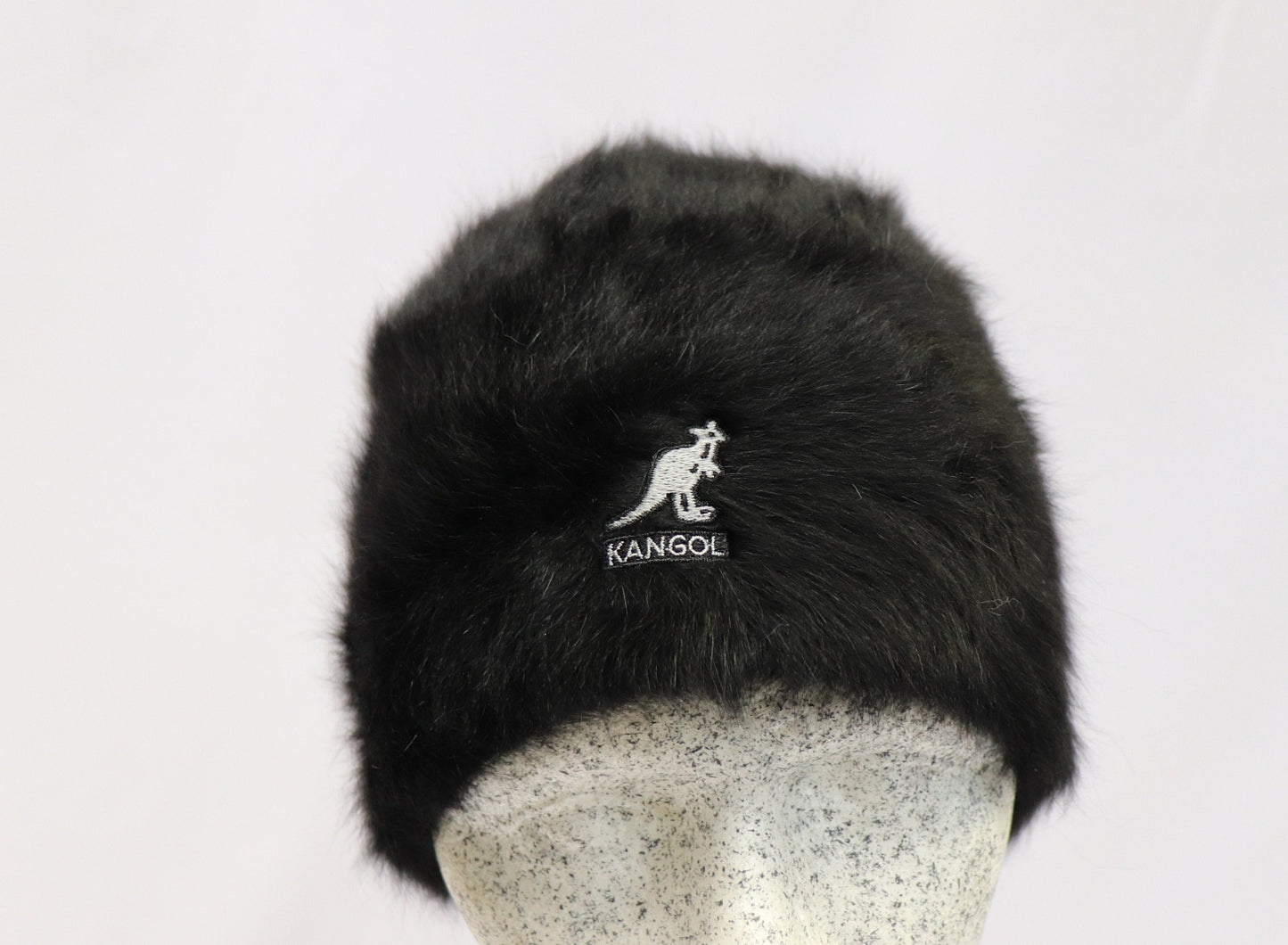 Angorabeanie von KANGOL