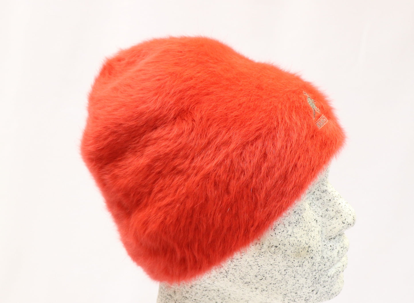 Angorabeanie von KANGOL