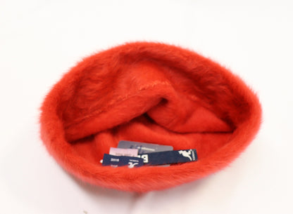 Angorabeanie von KANGOL