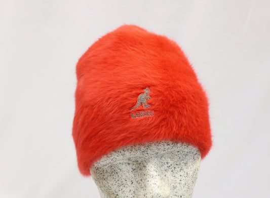 Angorabeanie von KANGOL