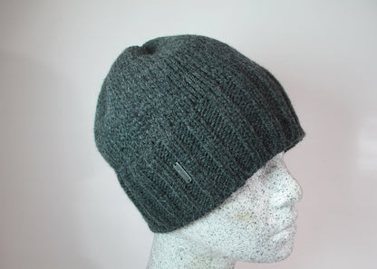 Wool Beanie