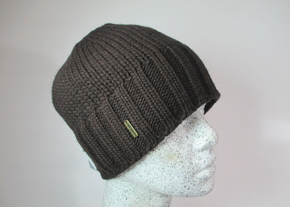 Wool Beanie