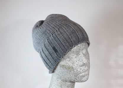 Wool Beanie