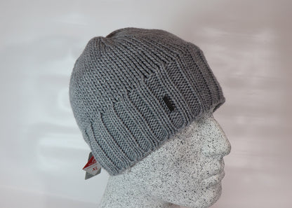 Wool Beanie