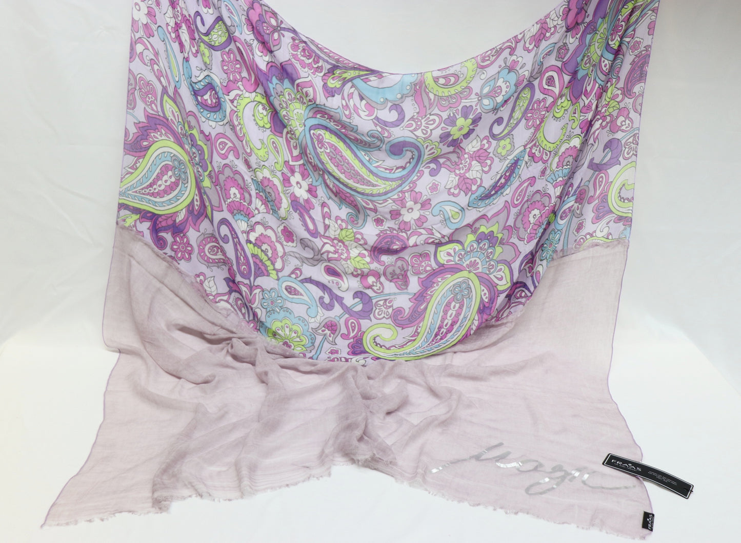 großes - feines Tuch