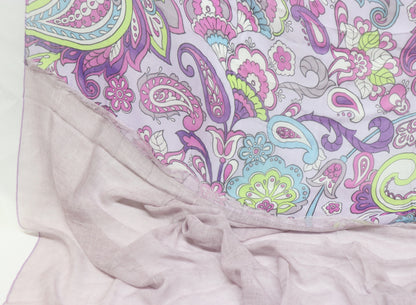 großes - feines Tuch