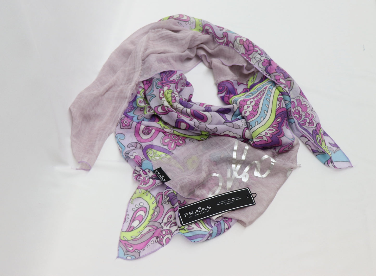 großes - feines Tuch