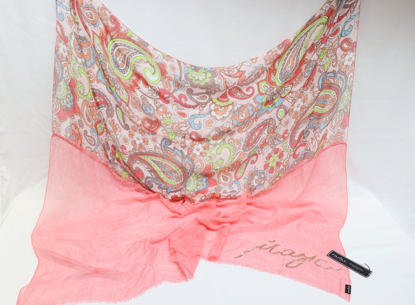 großes - feines Tuch