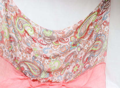 großes - feines Tuch