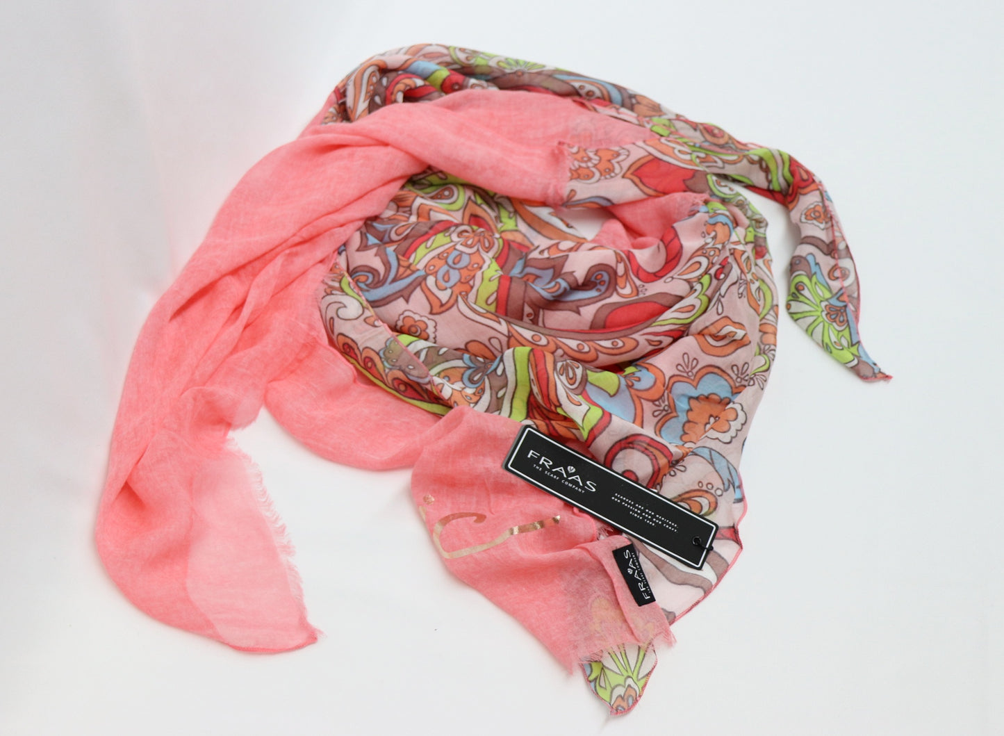 großes - feines Tuch