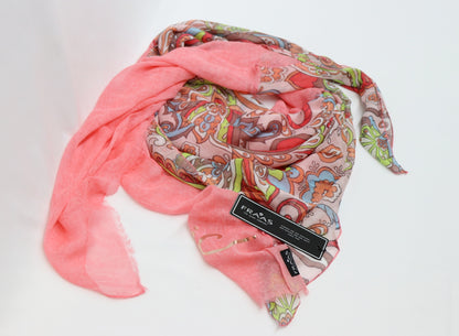 großes - feines Tuch