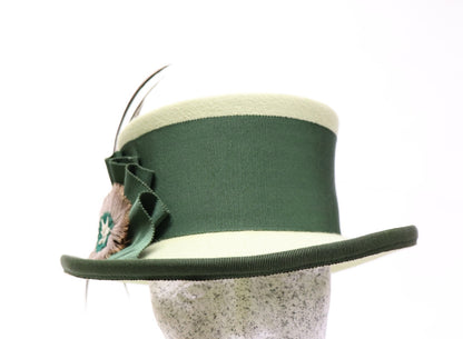pistazie Trachten - Damenzylinder