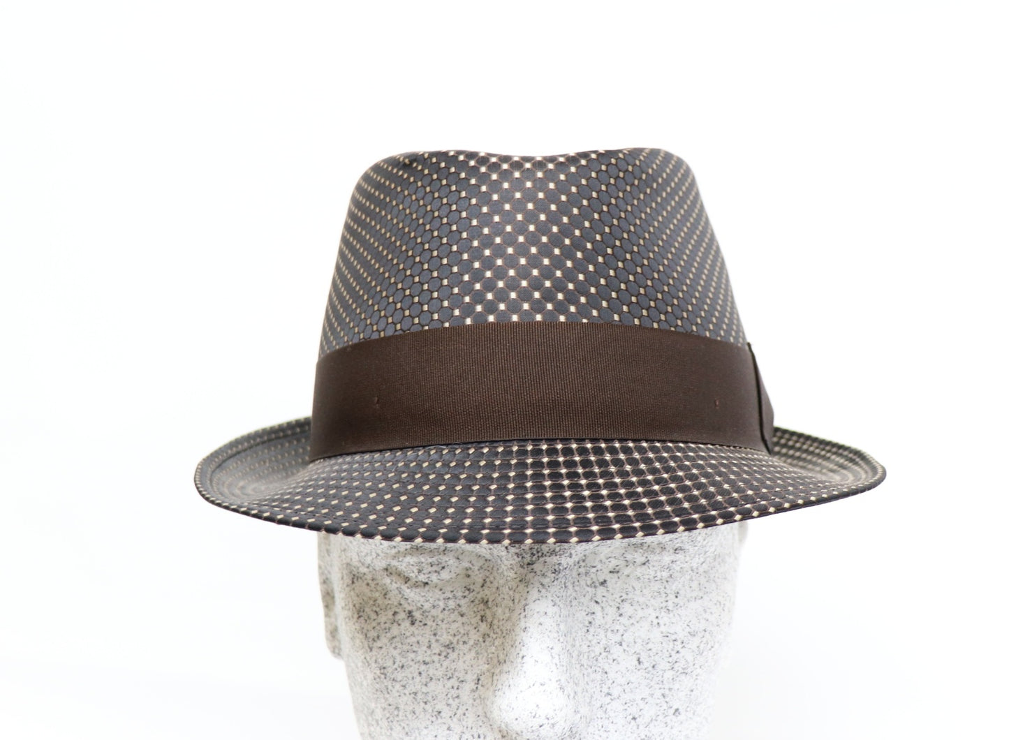 SODA Satin Trilby